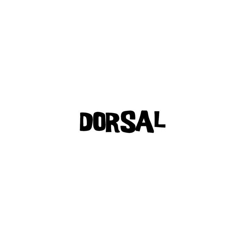 DORSAL Premium Surfboard 6, 7, 8, 9, 10 ft 8