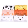 moin moin 2110me194 Message Card, Message Card, Stationery, Set of