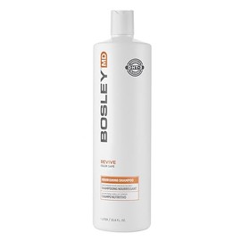Bosley Professional Strength BOSRevive Nourishing Shampoo for Visibly Thinning Hair
