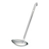 Murano BLCG201 18-8 Double Mouth Ladle 80cc