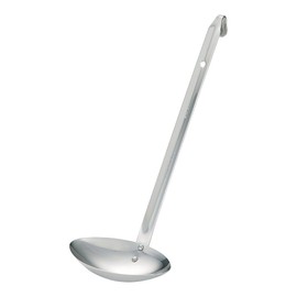 Murano BLCG201 18-8 Double Mouth Ladle 80cc