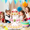 Baseball Birthday Decorations 3 Tier Baseball Theme Cupcake Stand Baseball