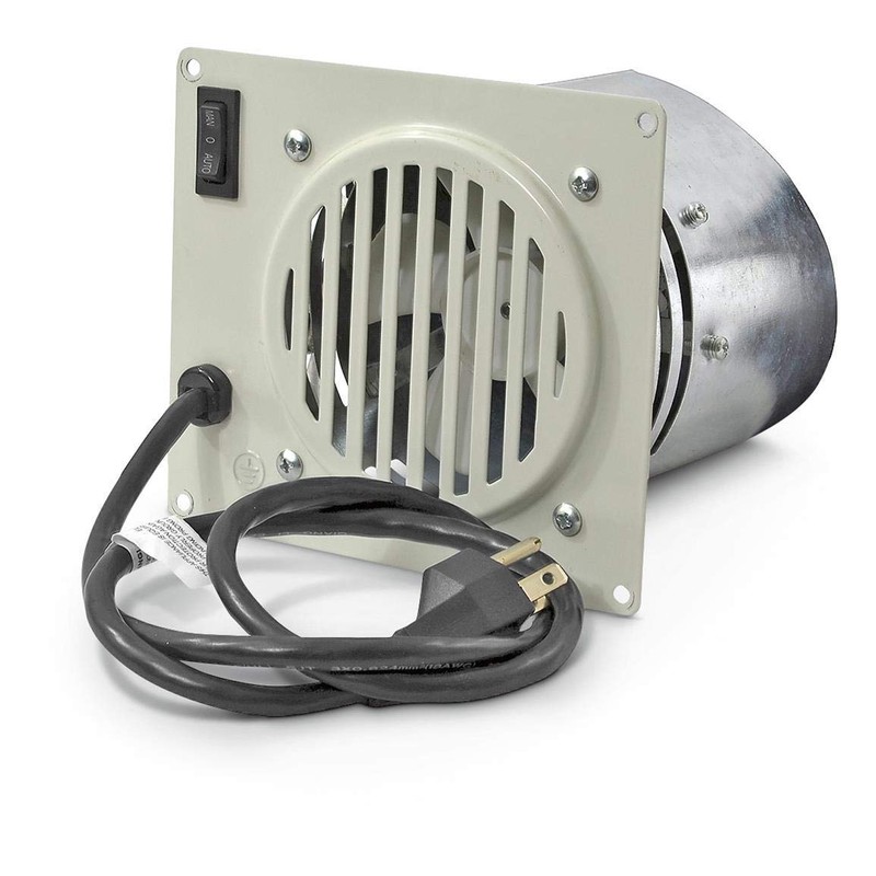 F299201 Vent-Free Blower Accessory Kit (2016-present), Multi (New Version)