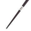 Ishida Japanese Chopsticks, Pentagonal Lacquer, Wood (Natural Wood), Plain, 13.0