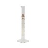 Graduated Cylinder (Hard Glass) 0.1 fl oz (5 ml) /6-231-01