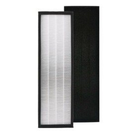 Filter HEPA Replacement Filter B-For GermGuardian GERM FLT4825 AC4800 4800 Series