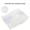 Postpartum Belly Wrap Support Pelvis Belt Band Breathable Stretchable Girdle