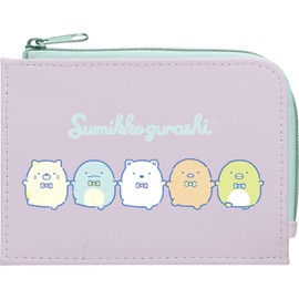San-X Sumikko Gurashi PB71202 Fragment Case H 3.5 x W 4.7 x D 0.4 inches (90 x 120 x 10 mm)