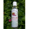 Organic Virgin Coconut Oil 100% Pure-Cold Pressed 6oz. Unscented for