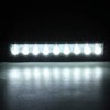 LED Car Interior Strip Bar Light 9 LED Lamp Beads