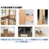 SEK Carpenter no Suke PSF-19 0.7 inches (19 mm) (Electric