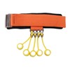 10lb Resistant Finger Exerciser Finger Stretcher Finger Resistance Band Hand