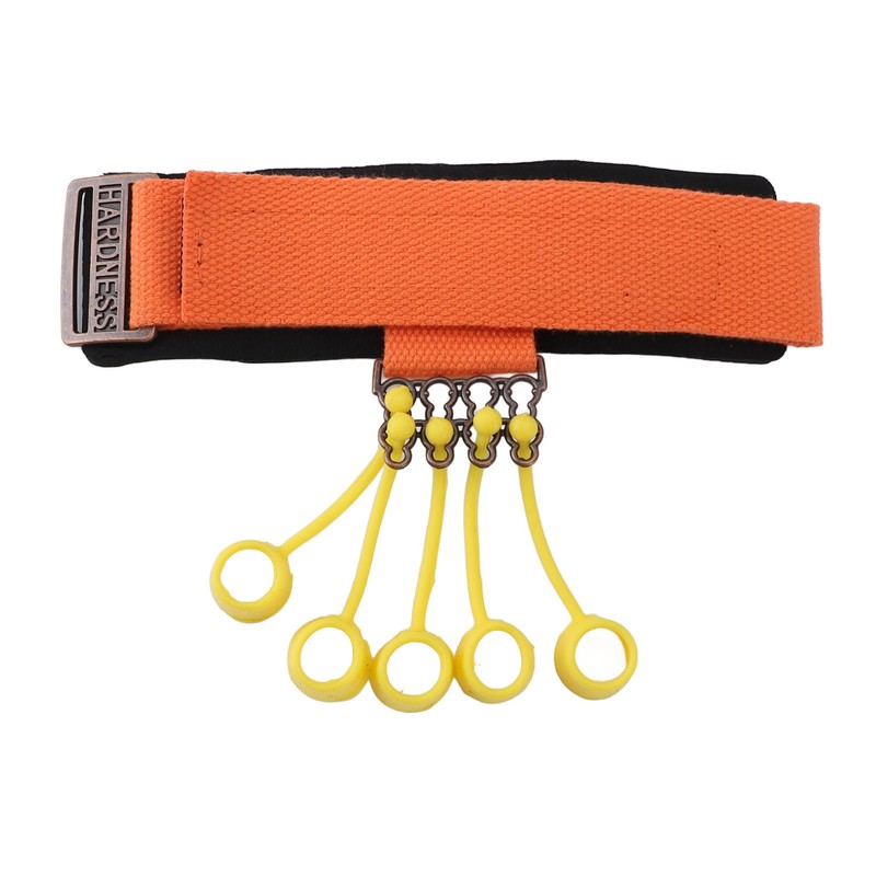 10lb Resistant Finger Exerciser Finger Stretcher Finger Resistance Band Hand