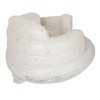 Inflatable Baby Seat for Babies 3-36 Months, Built-in Air Pump,