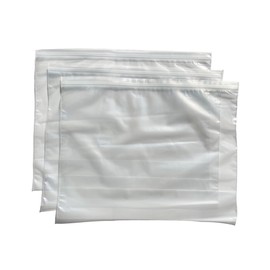 Regency Wraps pack Brining Bag for Making Juicy, Flavorful Turkey & Lean Meat, Heavy Duty Clear, 3 pack