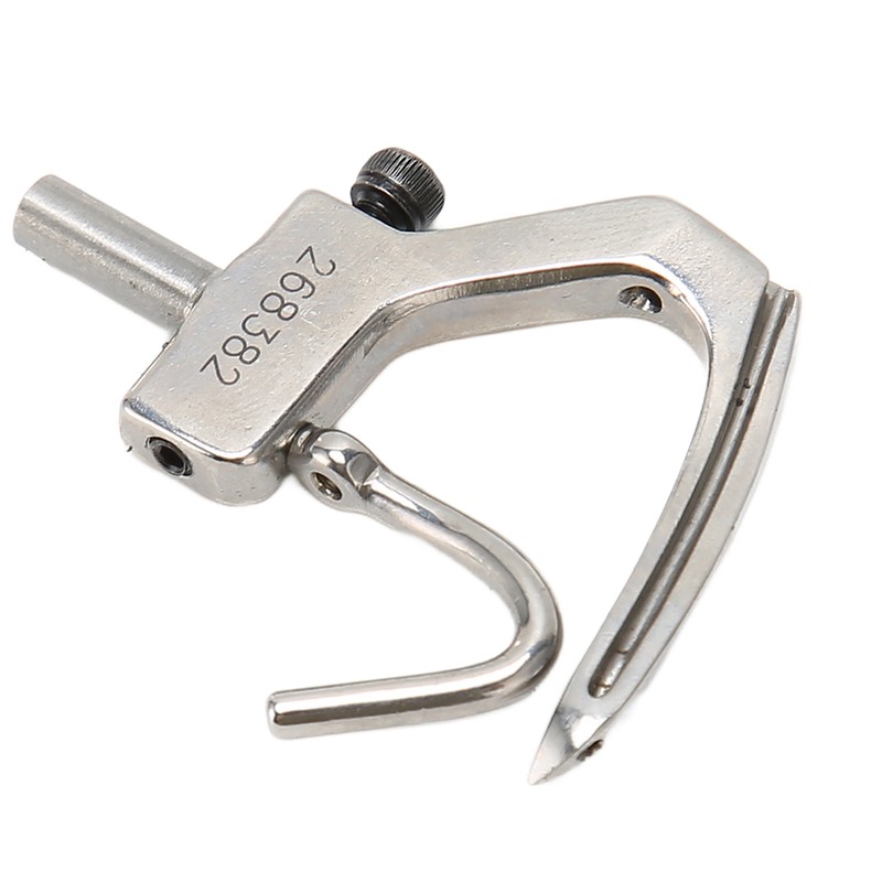 Sewing Machine Looper Stainless Steel Replacement Upper Lower Overlock Looper