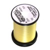 Semperfly Classic Waxed Thread 12/0 Primrose