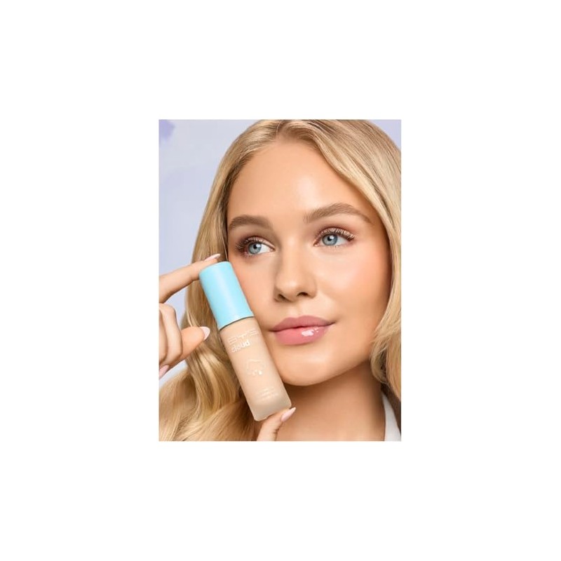 BYS Cloud Skin Base Gel Refrescante (Natural Beige)