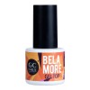GC Nails Top + Base Belamore Gel De 3 Pasos