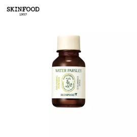 Skin Food [스킨푸드]판토테닉 워터 파슬리 스매싱 파우더 Skin Food Pantotenic Water Parsley Smashing Powder