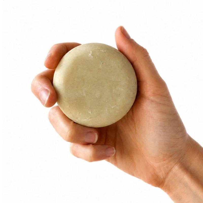 Viva La Body Shampoo Bar - Creamy Curls (Curly Hair)