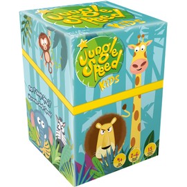 Asmodee 3558380052487 Game