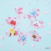 BANDAI BT21 Card Mascot Set (Pack Box)