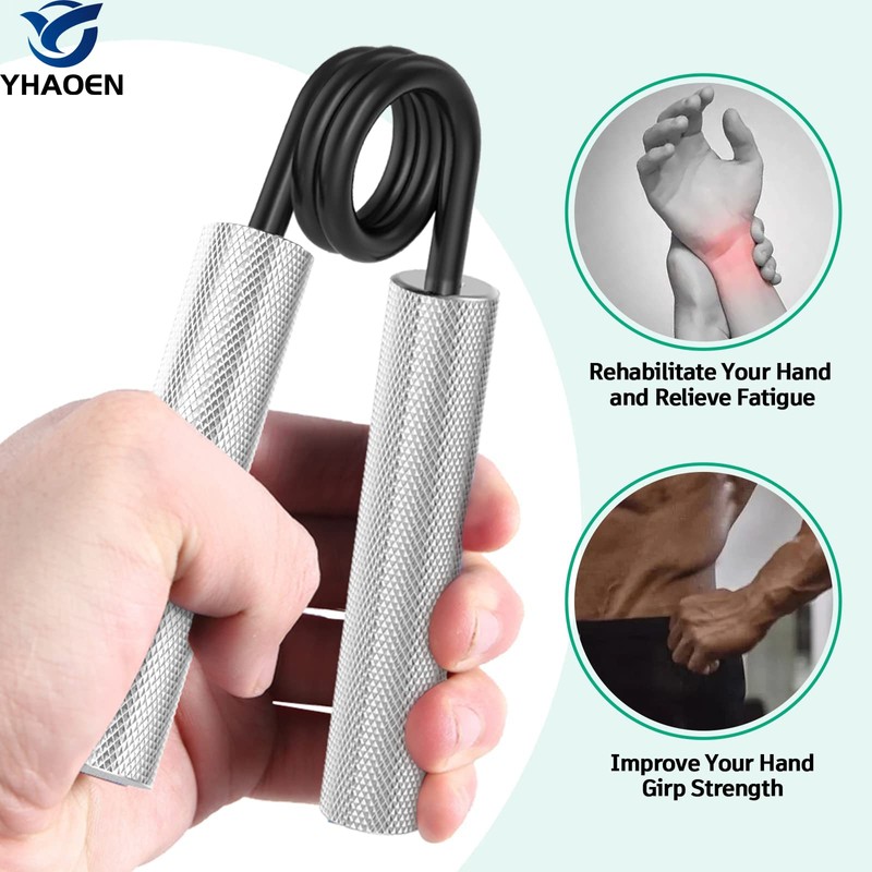 Strength Training Equipment (100LB, 150LB, 200LB)