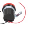 Universal 105 dB Rear Drive Warning Alarm Siren Summer 12