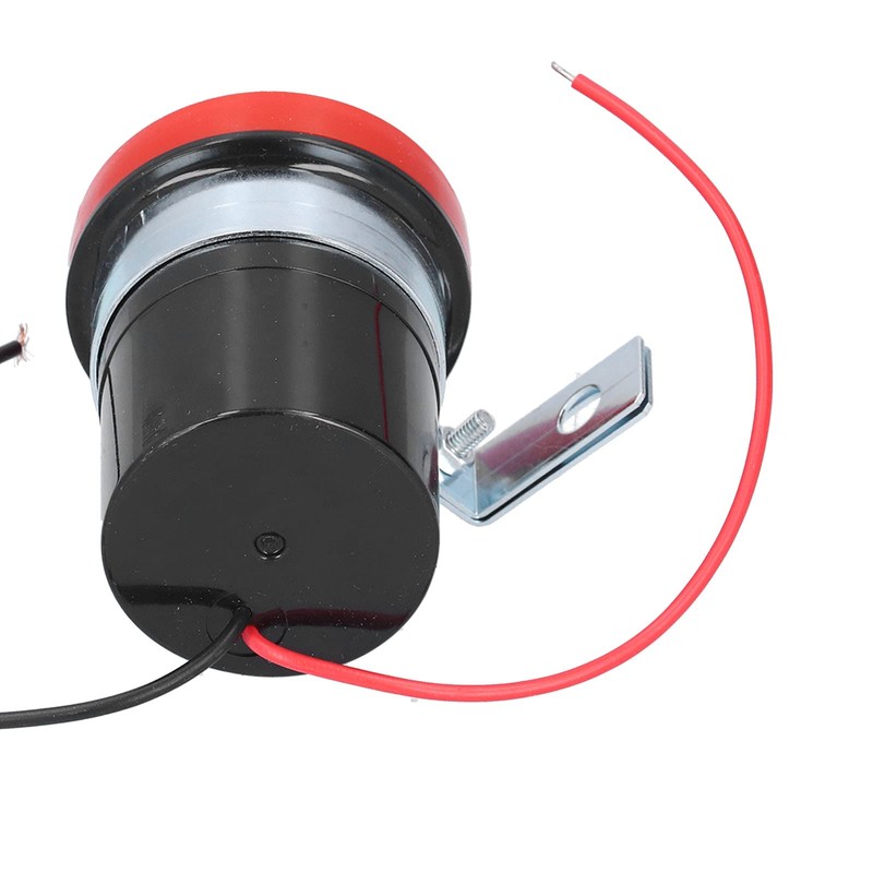 Universal 105 dB Rear Drive Warning Alarm Siren Summer 12