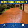 Super Wet Look Stone Sealer-1 Gallon, Durable & Long-Lasting Protection