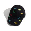iNszkoos 2-6 Years Children's Dinosaur Baseball Cap Summer Sun Hat