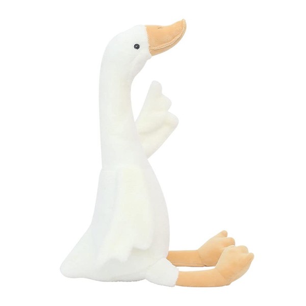 Goose Stuffed Animal Plush Toy Plush Goose Pillow Sofa Cushion
