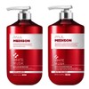 Paul Madison Nutri Shampoo Treatment 2 Piece Set Baby Powder