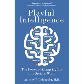 Playful Intelligence: The Power of Living Lightly in a Serious World
