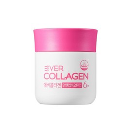 Ever Collagen In & Up Biotin Up 6 Weeks 2022 Upgrade / 에버콜라겐 인앤업 비오틴 업 6주 2022년 업그레이드