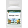Anise Seed - 450 mg (100 Capsules, ZIN: 510702)