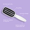Tangle Teezer Blow Styling brush