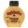 Inglehoffer Honey Mustard, 10.25 Ounce Squeeze Bottles (Pack of 6)