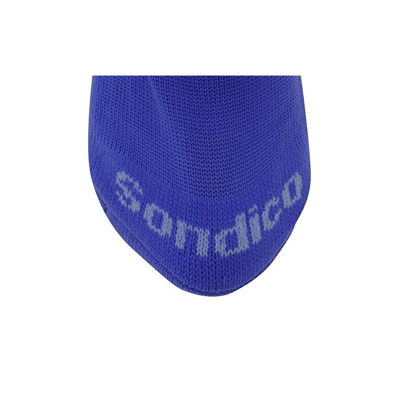 Sondico Boys Football Socks Royal Child C8-C13