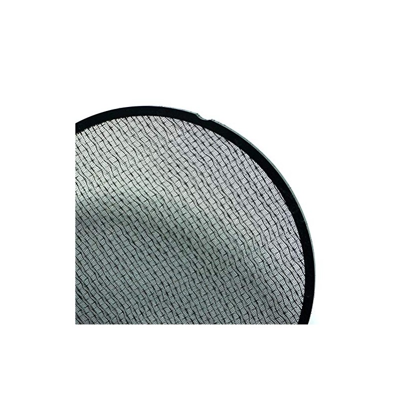 Seseragi® Standard Filter Set of 6 Round (Replacement) [For Ductless
