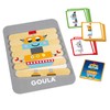 Goula - 50212 - Robot Mix
