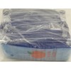 1520 Original Mini Ziplock 2.5mil Plastic Bags 1.5" x 2"