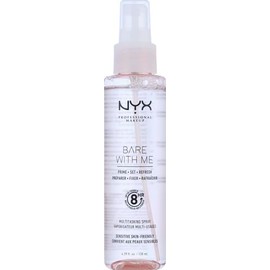 Nyx Professional Makeup Bare With Prime Set Refresh