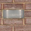 Air Brick Cover for Pest Proofing – Rat/Mouse Prevention Air