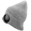 Fashionable Hat Goggles Thermal Warm Autumn Winter Cold Protector Sports