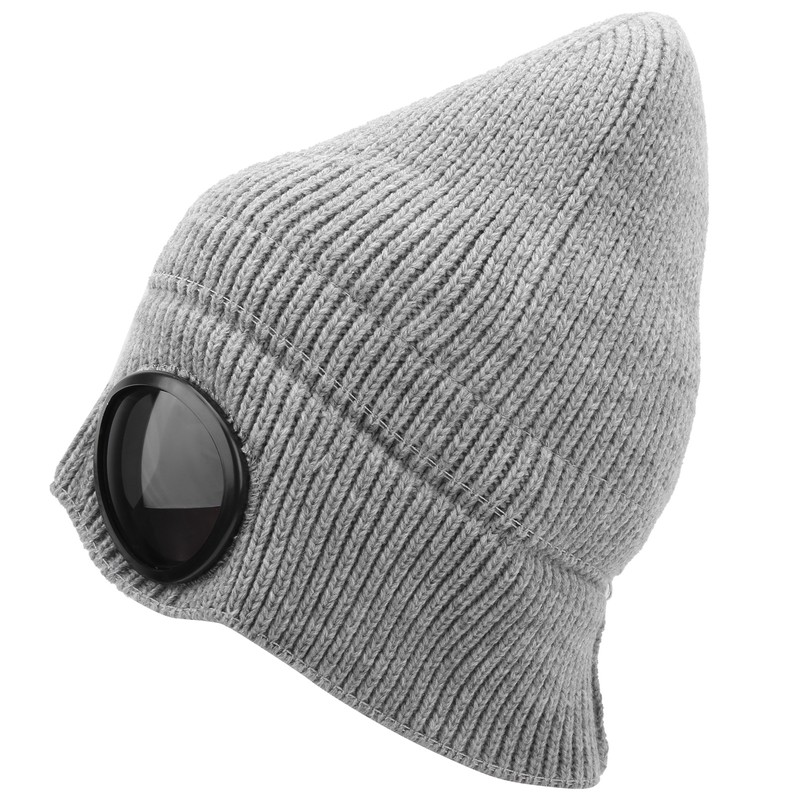 Fashionable Hat Goggles Thermal Warm Autumn Winter Cold Protector Sports