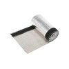 Hihaha Car Heat Shroud 1-1/8" ID 3.2ft Aluminized Sleeving Shield