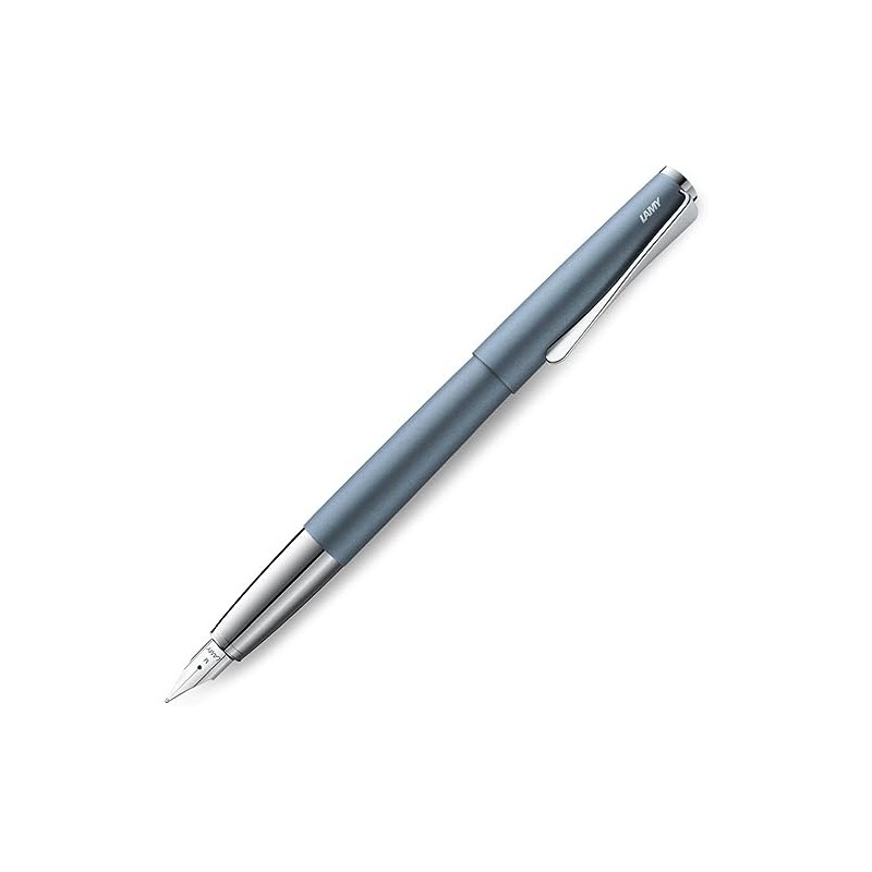 Lamy 1234853 Studio Fountain Pen 66 - Timeless Fountain Pen