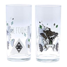 Borussia M'Gladbach Borussia M'Gladbach Children's Glass 'The -